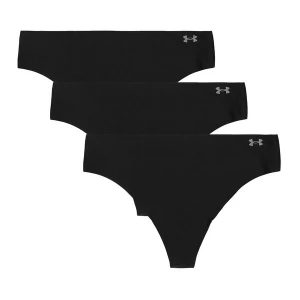 Obrázek produktu UNDER ARMOUR Tanga černá