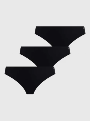 Obrázek produktu Under Armour tanga dámské 3-pack černá