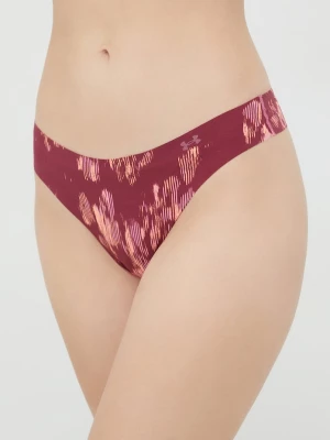 Obrázek produktu Under Armour Tanga Under Armour (3-pak) růžová