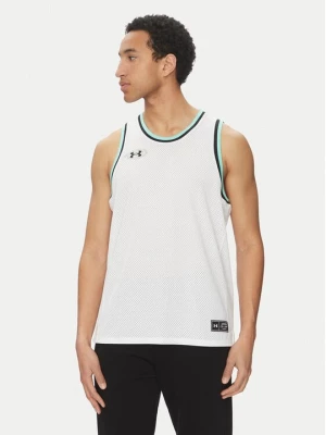 Obrázek produktu Under Armour Tank top Zone Pro 6000370 Bílá Loose Fit
