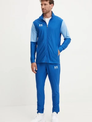 Obrázek produktu Under Armour Tepláková souprava Under Armour modrá