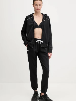Obrázek produktu Under Armour Tepláková souprava Under Armour Rival černá