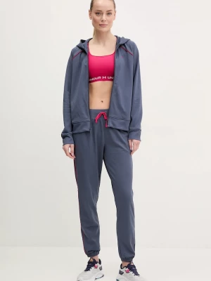 Obrázek produktu Under Armour Tepláková souprava Under Armour Rival modrá