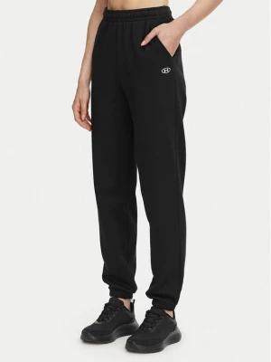 Obrázek produktu Under Armour Teplákové kalhoty Ua Rival 6013551 Černá Regular Fit