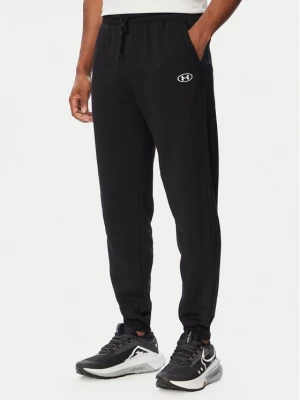 Obrázek produktu Under Armour Teplákové kalhoty Ua Rival 6017021 Černá Regular Fit