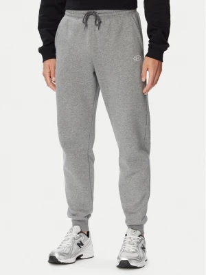Obrázek produktu Under Armour Teplákové kalhoty Ua Rival 6017021 Tmavě šedá Regular Fit