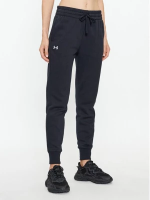 Obrázek produktu Under Armour Teplákové kalhoty Ua Rival Fleece Jogger 1379438 Černá Loose Fit