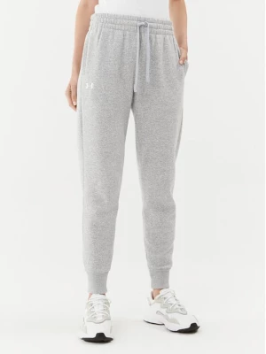 Obrázek produktu Under Armour Teplákové kalhoty Ua Rival Fleece Jogger 1379438 Šedá Loose Fit