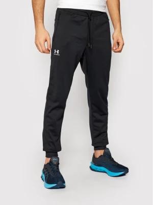 Obrázek produktu Under Armour Teplákové kalhoty Ua Sportstyle 1290261 Černá Relaxed Fit