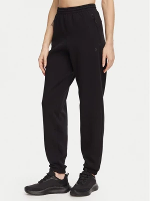 Obrázek produktu Under Armour Teplákové kalhoty Ua Unstoppable 6013521 Černá Regular Fit