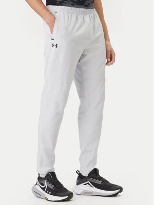 Obrázek produktu Under Armour Teplákové kalhoty Unstoppable 6003861 Šedá Loose Fit