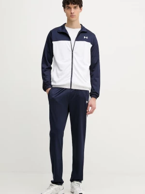 Obrázek produktu Under Armour teplákový set pánský EMEA námořnická modř