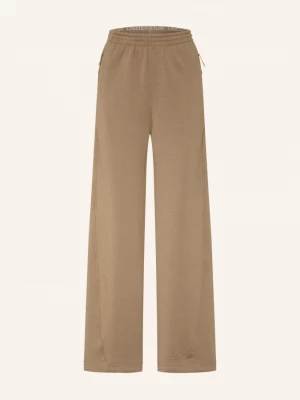 Obrázek produktu Under Armour Tepláky Unstoppable Flc Open khaki