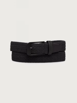 Obrázek produktu Under Armour textilní pásek pánský černá