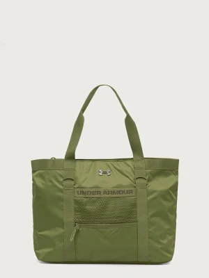 Obrázek produktu Under Armour tote taška dámská zelená