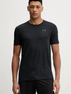 Obrázek produktu Under Armour trénikové tričko pánské Vanish námořnická modř