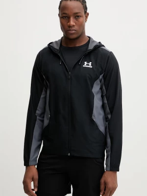 Obrázek produktu Under Armour Tréninková bunda Tech Sport černá