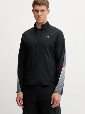Obrázek produktu Under Armour Tréninková bunda Velociti Storm černá