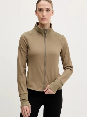 Obrázek produktu Under Armour Tréninková mikina Under Armour Meridian zelená