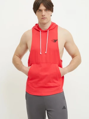 Obrázek produktu Under Armour Tréninková mikina Under Armour Project Rock růžová
