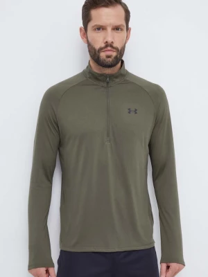 Obrázek produktu Under Armour Tréninková mikina Under Armour Tech 2.0 zelená
