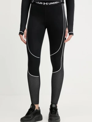 Obrázek produktu Under Armour Tréninkové legíny Under Armour ColdGear černá