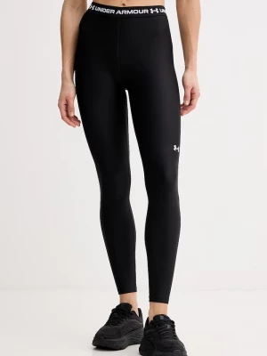 Obrázek produktu Under Armour Tréninkové legíny Under Armour HeatGear černá