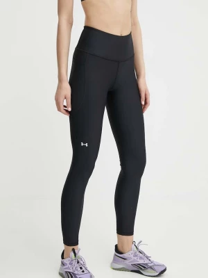 Obrázek produktu Under Armour Tréninkové legíny HG Armour HiRise černá