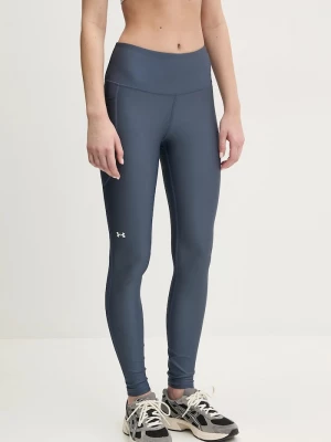 Obrázek produktu Under Armour Tréninkové legíny Under Armour HG Armour HiRise modrá