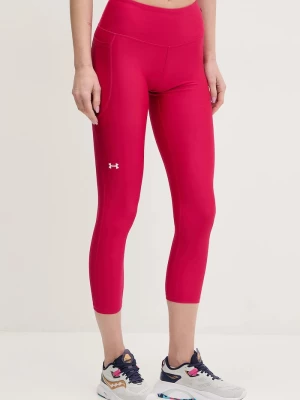 Obrázek produktu Under Armour Tréninkové legíny Under Armour HG Armour HiRise růžová