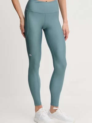 Obrázek produktu Under Armour Tréninkové legíny Under Armour HG Armour HiRise zelená