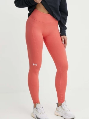 Obrázek produktu Under Armour Tréninkové legíny Under Armour Train oranžová