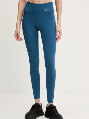 Obrázek produktu Under Armour Tréninkové legíny Under Armour Velociti modrá