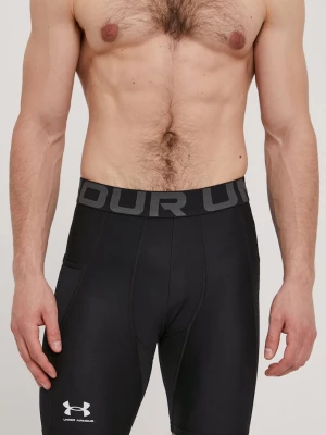 Obrázek produktu Under Armour Tréninkové šortky Under Armour černá