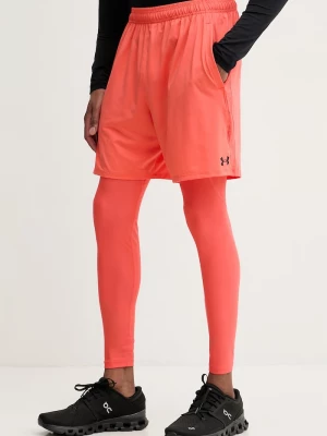 Obrázek produktu Under Armour Tréninkové šortky Under Armour Tech Vent oranžová