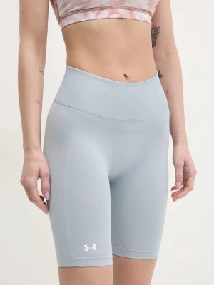 Obrázek produktu Under Armour Tréninkové šortky Under Armour Train Seamless modrá