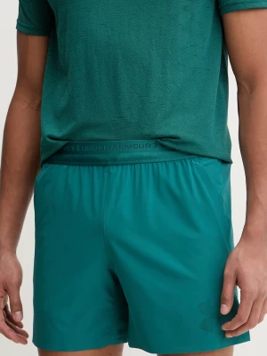 Obrázek produktu Under Armour Tréninkové šortky Under Armour Vanish Elite zelená