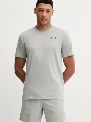 Obrázek produktu Under Armour tréninkové tričko pánské bavlnou SPORTSTYLE LEFT CHEST