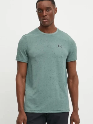 Obrázek produktu Under Armour tréninkové tričko pánské Vanish Seamless zelená