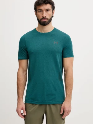 Obrázek produktu Under Armour tréninkové tričko pánské Vanish Seamless zelená