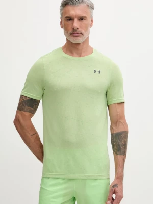 Obrázek produktu Under Armour tréninkové tričko pánské Vanish zelená