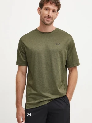 Obrázek produktu Under Armour Tréninkové tričko Under Armour Tech Vent zelená