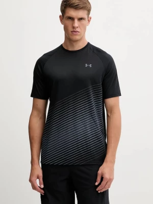 Obrázek produktu Under Armour Tréninkové tričko Under Armour UA Tech Fade černá