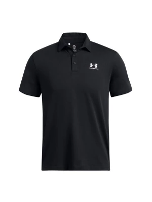 Obrázek produktu UNDER ARMOUR Tričko černá