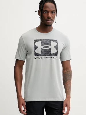 Obrázek produktu Under Armour tričko pánské bavlnou CAMO BOXED LOGO