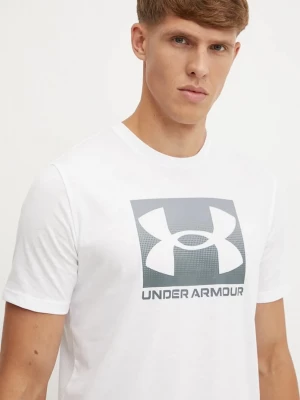 Obrázek produktu Under Armour tričko pánské BOXED SPORTS UPDATED