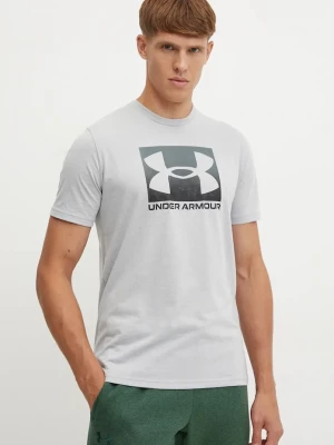 Obrázek produktu Under Armour tričko pánské BOXED SPORTS UPDATED