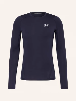 Obrázek produktu Under Armour Tričko S Dlouhým Rukávem Heatgear® tmavě modrá