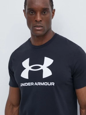 Obrázek produktu Under Armour Tričko černá