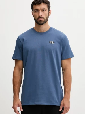 Obrázek produktu Under Armour Tričko Under Armour modrá